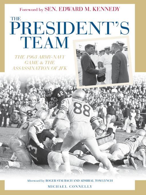 The President's Team