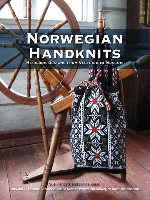 Norwegian Handknits