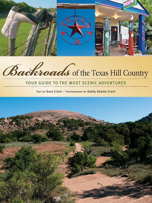 Backroads of the Texas Hill Country