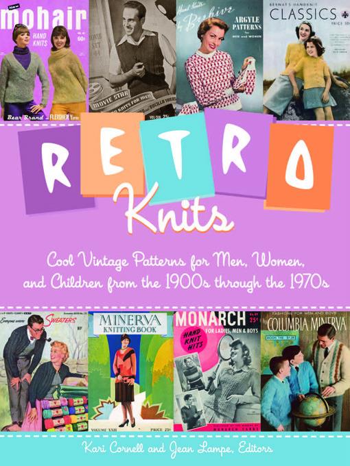 Retro Knits