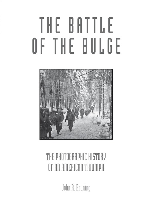 The Battle of the Bulge