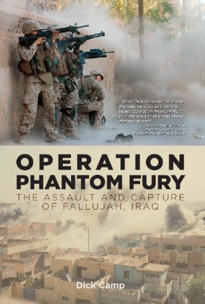 Operation Phantom Fury