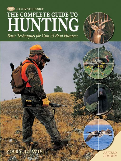 Complete Guide to Hunting