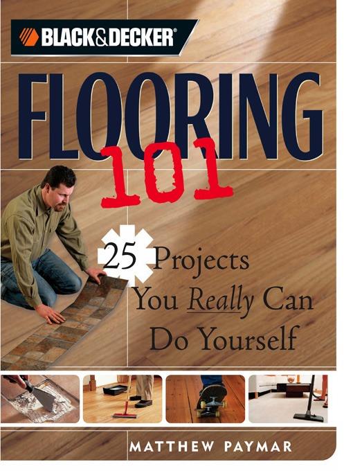 Flooring 101