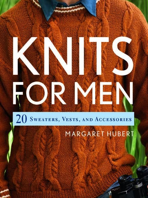 Knits for Men