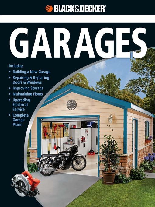 The Complete Guide to Garages