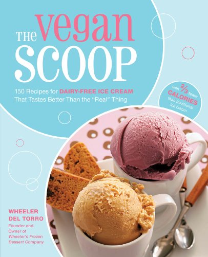 The Vegan Scoop