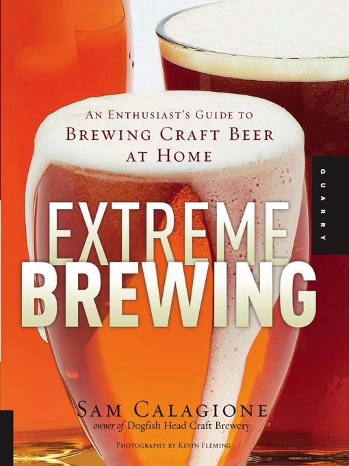 Extreme Brewing
