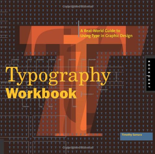 Typography Workbook