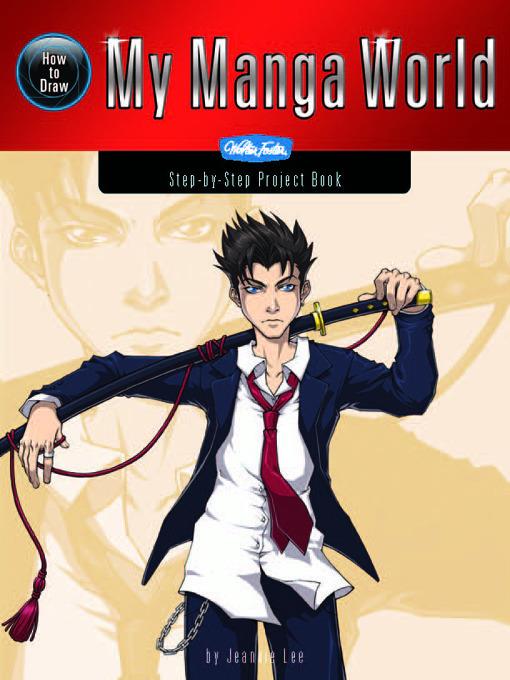 How to Draw My Manga World