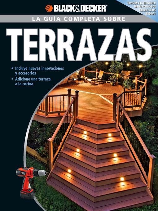 La Guia Completa sobre Terrazas