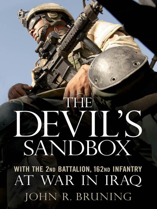 The Devil's Sandbox