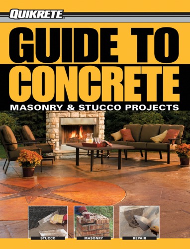 Guide to Concrete