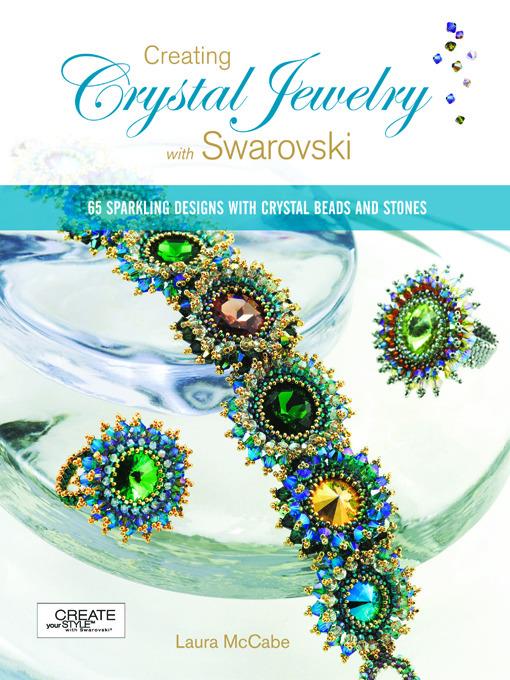 Creating Crystal Jewelry with Swarovski