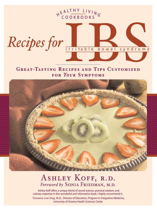 Recipes for IBS