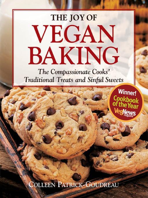 The Joy of Vegan Baking