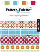 Pattern and Palette Sourcebook 2