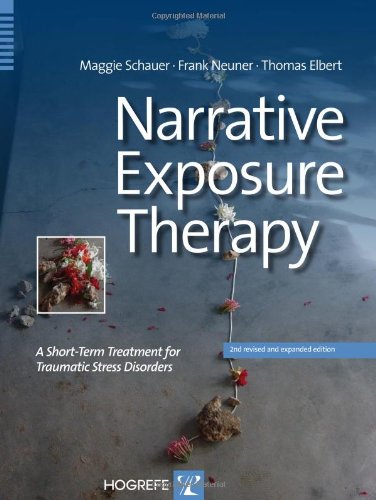 Narrative Exposure Therapy