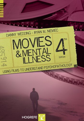 Movies and Mentall Illness