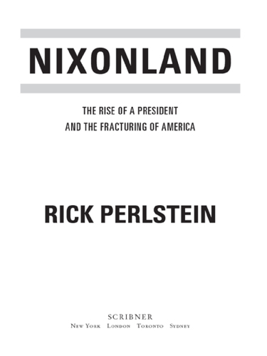 Nixonland