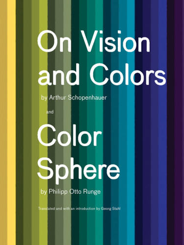 On Vision and Colors