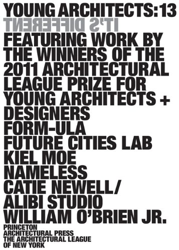 Young Architects 13