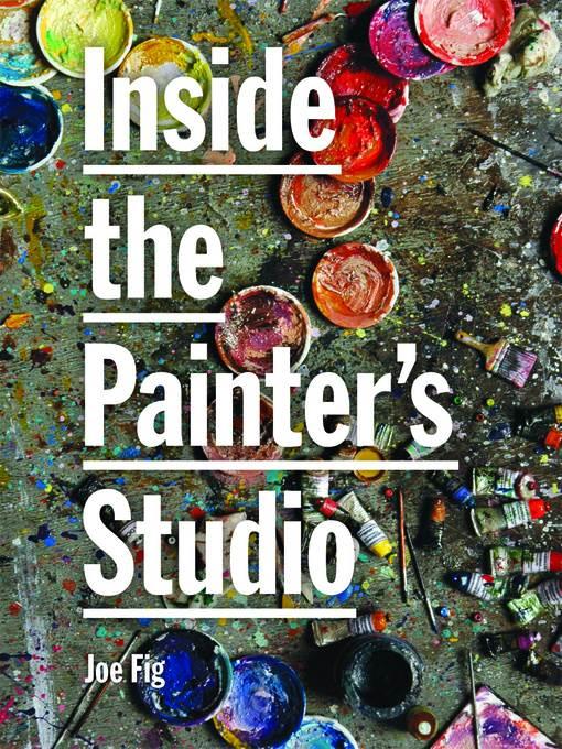 Inside the Painter's Studio