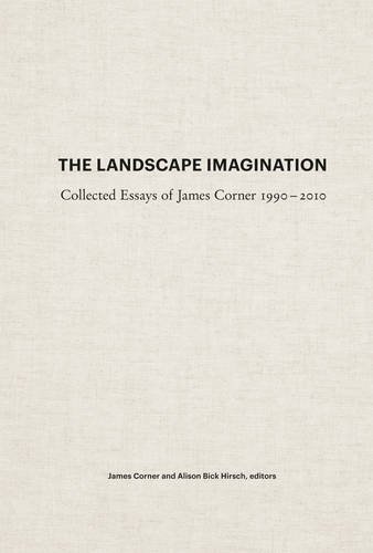 The Landscape Imagination