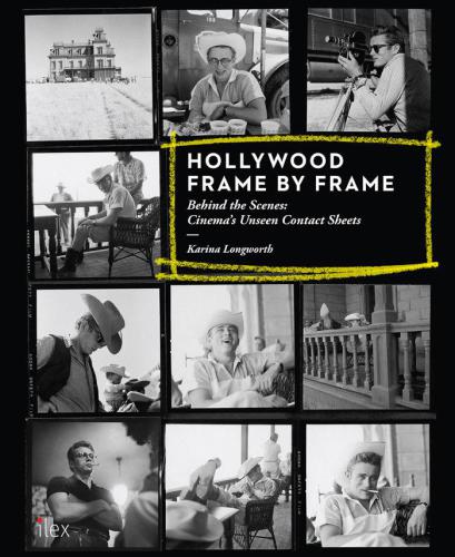 Hollywood Frame by Frame