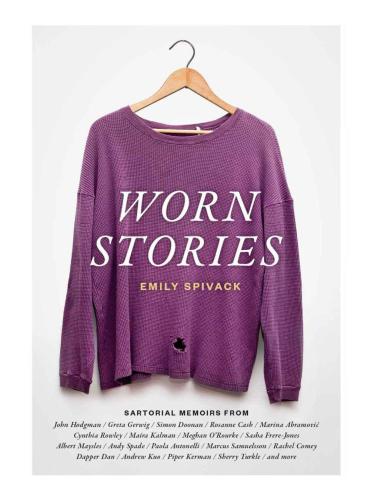 Worn Stories