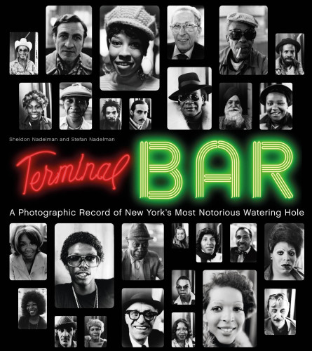 Terminal Bar