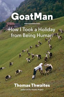 GoatMan