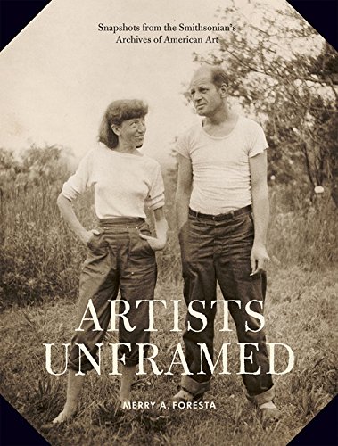 Artists Unframed