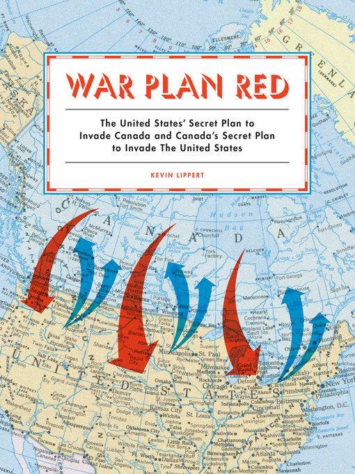 War Plan Red