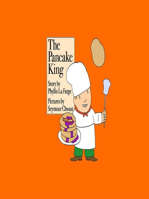 The Pancake King