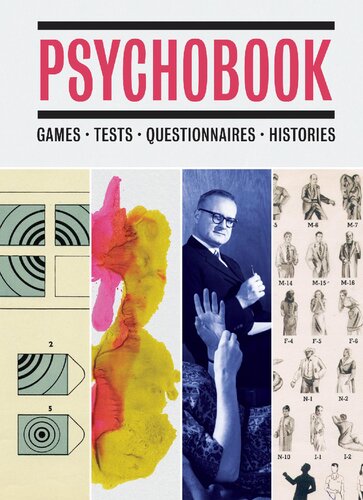 Psychobook