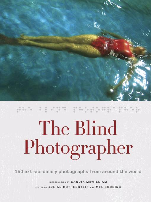 The Blind Photographer