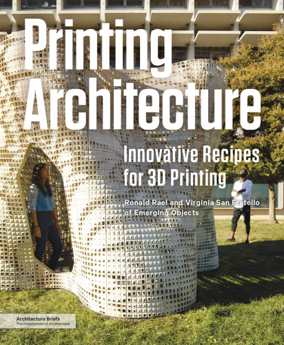 Printing Architecture