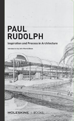 Paul Rudolph