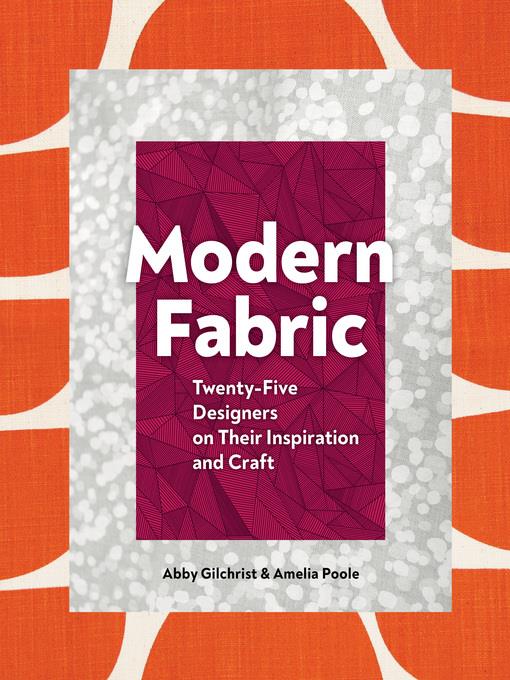 Modern Fabric