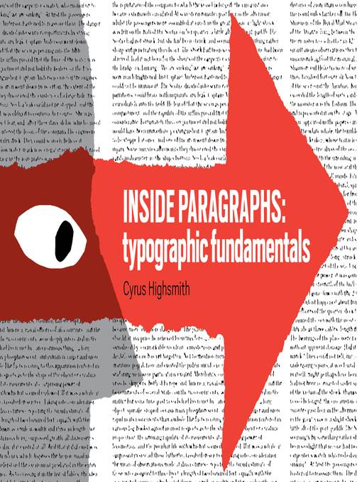 Inside Paragraphs