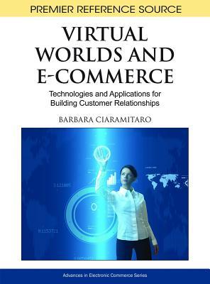 Virtual Worlds and E-Commerce