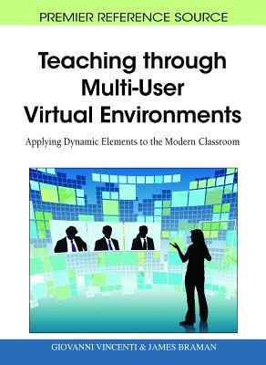 Teaching Through Multi-User Virtual Environments