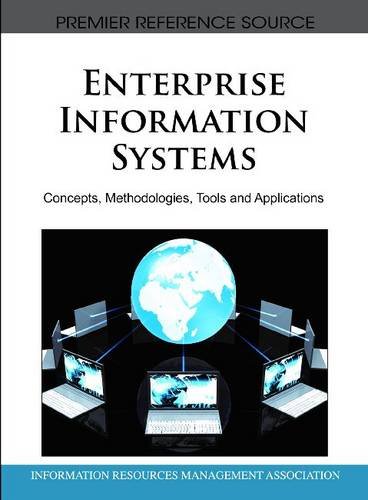 Enterprise Information Systems