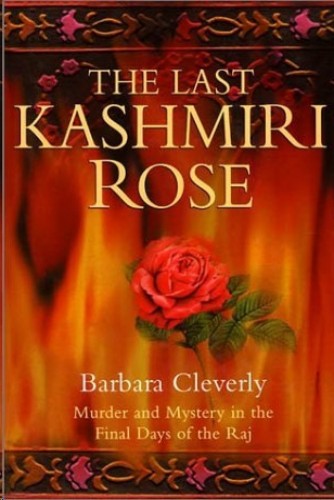 The Last Kashmiri Rose