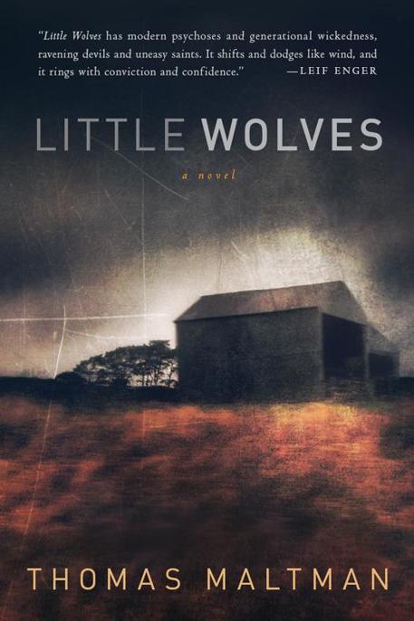 Little Wolves