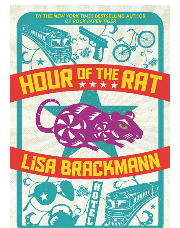 Hour of the Rat