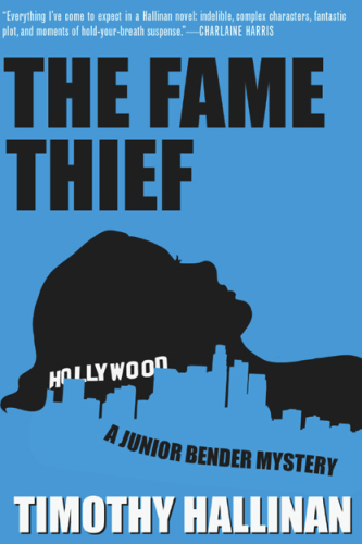 The Fame Thief