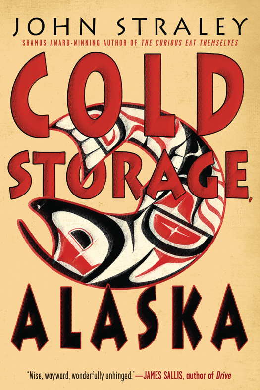 Cold Storage, Alaska