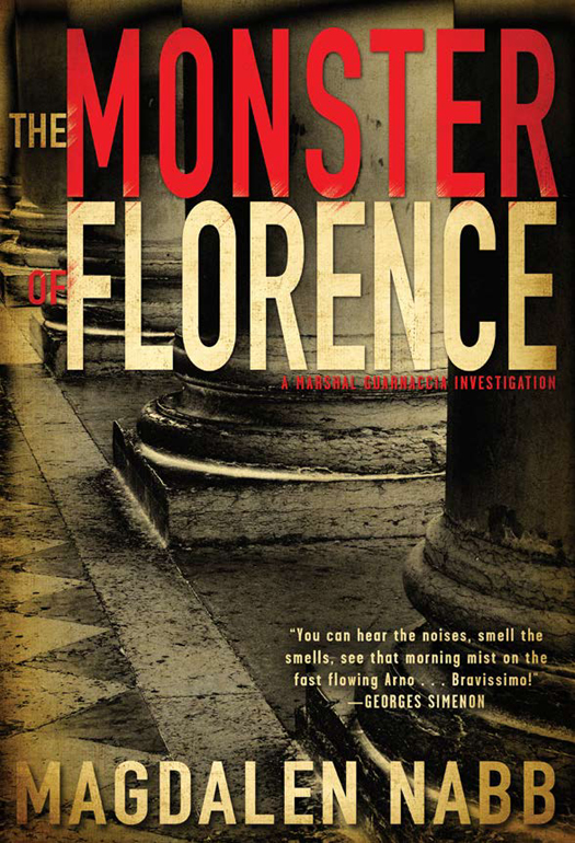 The Monster of Florence